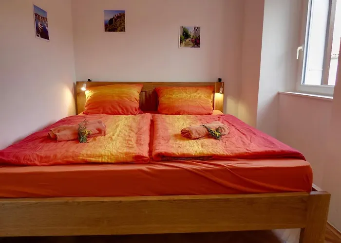 Apartament Cres - Turm Krk