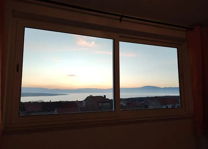 Kvarner - Turm Krk *
