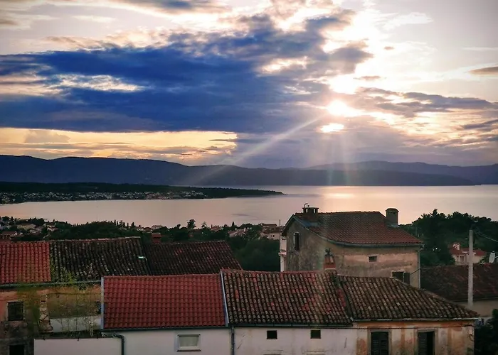 Kvarner - Turm Krk *
