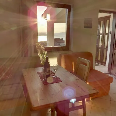 Apartman Cres - Turm Krk Sveti Vid-Miholjice