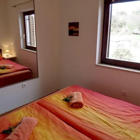 Apartment Cres - Turm Krk