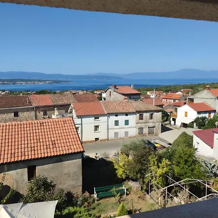 Appartment Kvarner - Turm Krk *