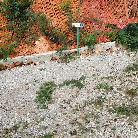 Apartment Cres - Turm Krk *
