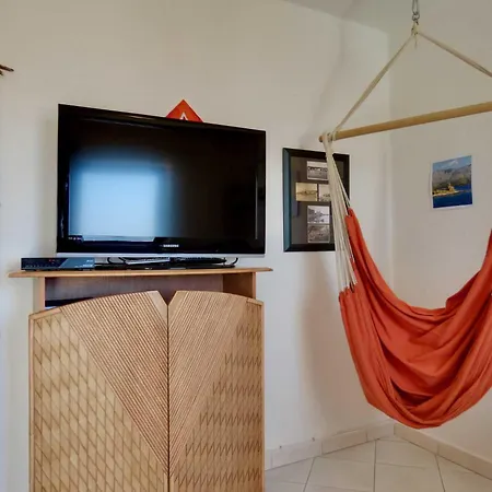 Apartment Cres - Turm Krk