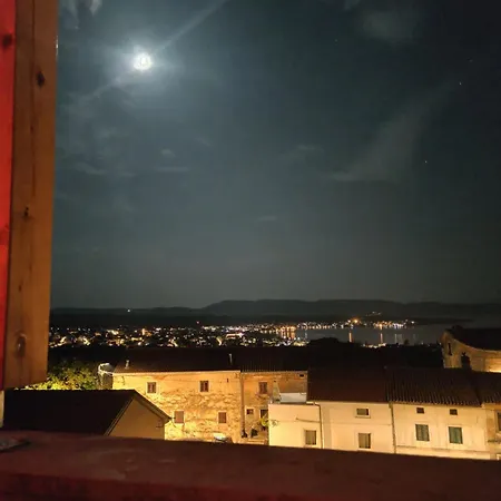 Apartment Cres - Turm Krk