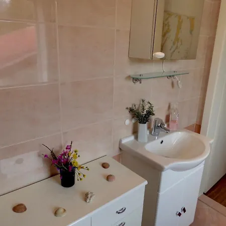 Cres - Turm Krk Apartman Sveti Vid-Miholjice