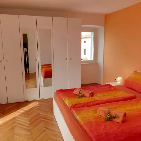 Apartment Cres - Turm Krk Sveti Vid-Miholjice