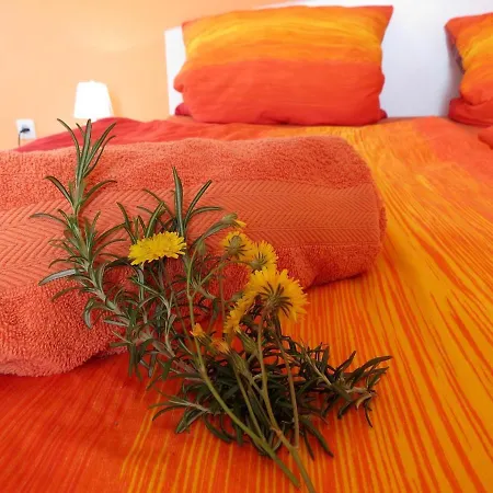 Apartman Cres - Turm Krk Sveti Vid-Miholjice