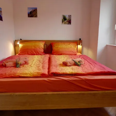 Apartment Cres - Turm Krk
