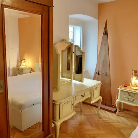 Apartment Cres - Turm Krk *