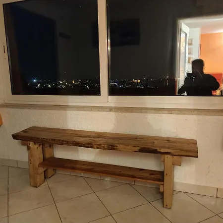 Cres - Turm Krk Apartment Sveti Vid-Miholjice