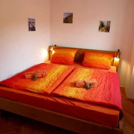 Apartman Cres - Turm Krk