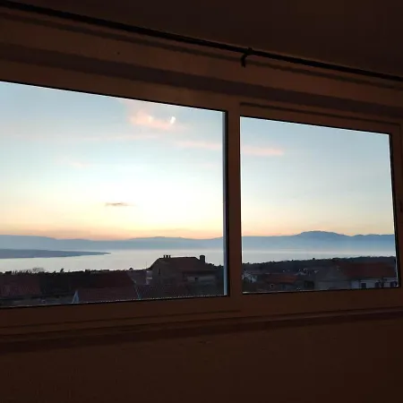 Appartment Kvarner - Turm Krk *