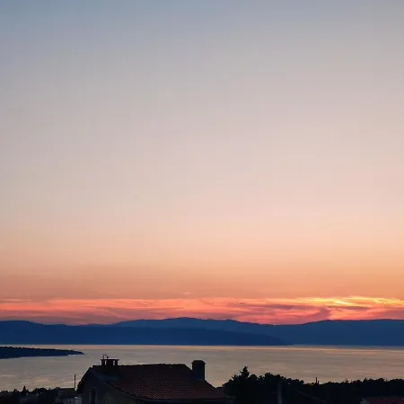 Apartman Cres - Turm Krk