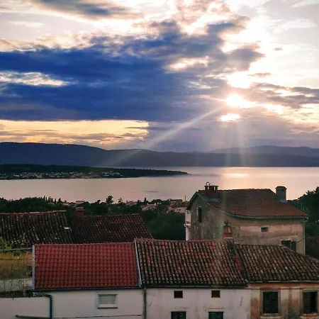 Appartment Kvarner - Turm Krk *