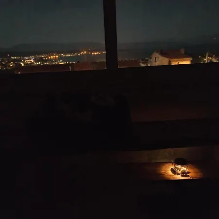 Cres - Turm Krk * Sveti Vid-Miholjice