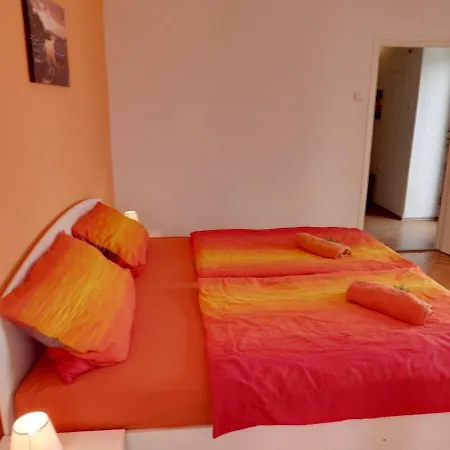Cres - Turm Krk Apartman *
