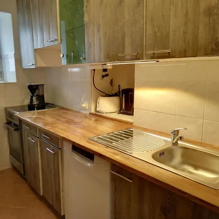 Apartment Cres - Turm Krk