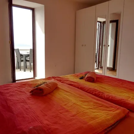 Apartment Cres - Turm Krk Sveti Vid-Miholjice