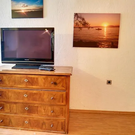 Apartment Cres - Turm Krk Sveti Vid-Miholjice