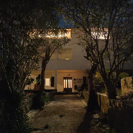 Appartment Kvarner - Turm Krk