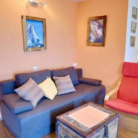 Appartment Kvarner - Turm Krk Sveti Vid-Miholjice