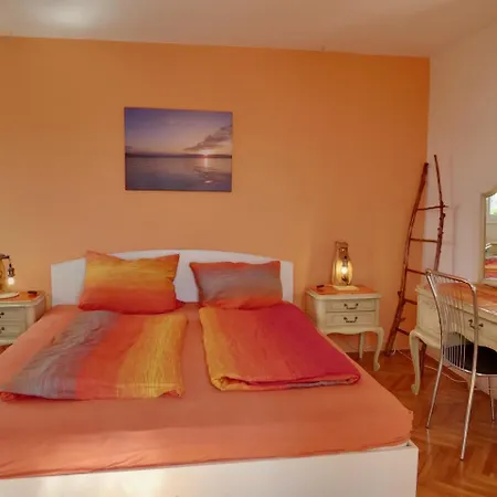 Cres - Turm Krk * Sveti Vid-Miholjice