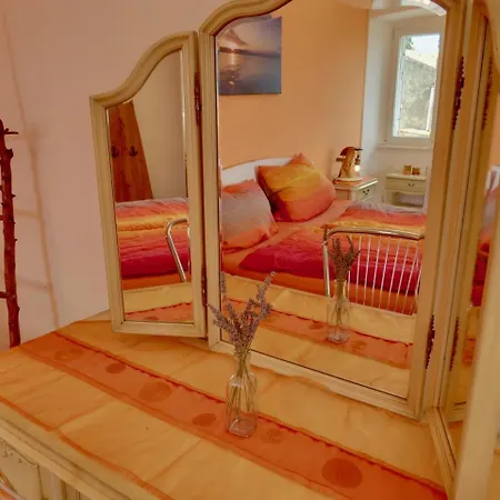 Apartman Cres - Turm Krk Sveti Vid-Miholjice