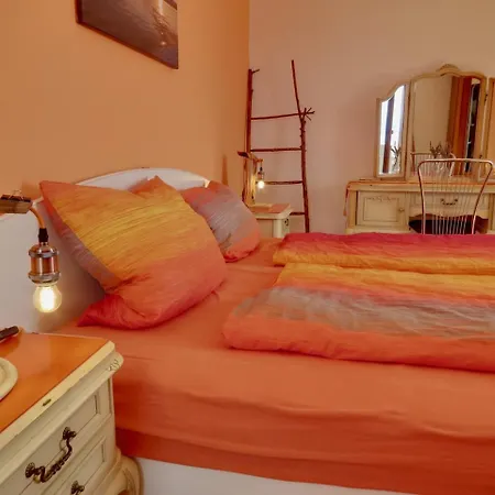 Appartment Kvarner - Turm Krk *