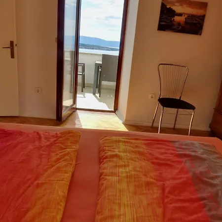 Cres - Turm Krk Apartman Sveti Vid-Miholjice