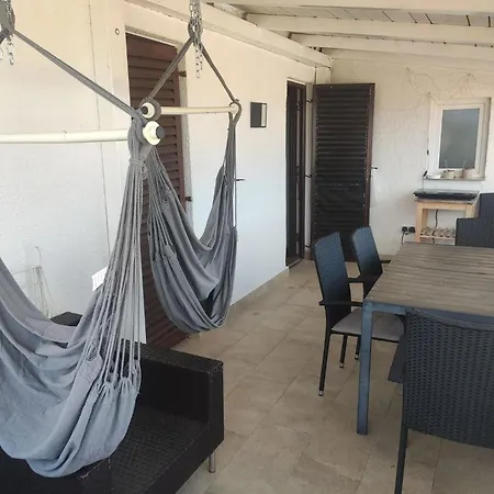 Apartman Cres - Turm Krk Sveti Vid-Miholjice