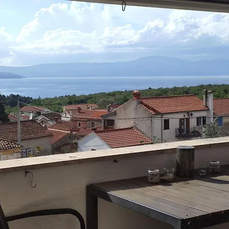 Appartment Kvarner - Turm Krk