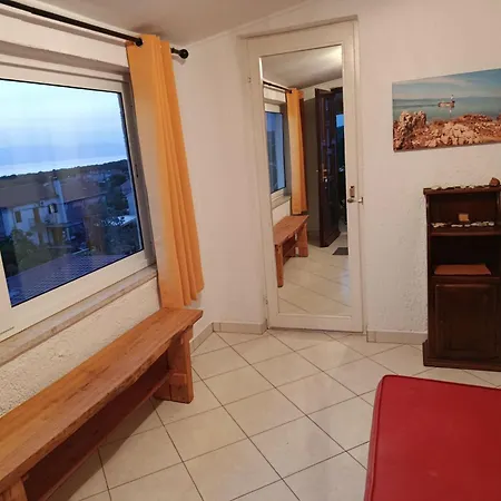 Appartment Kvarner - Turm Krk