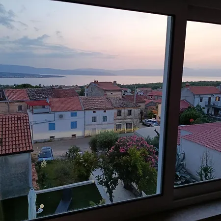 Appartment Kvarner - Turm Krk Sveti Vid-Miholjice