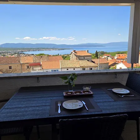 Lejlighed Cres - Turm Krk Sveti Vid-Miholjice