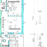 Apartmán Cres - Turm Krk Sveti Vid-Miholjice