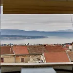 Cres - Turm Krk Apartmán