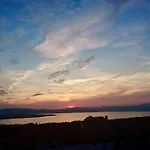 Cres - Turm Krk Sveti Vid-Miholjice