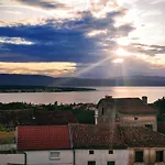 Cres - Turm Krk *
