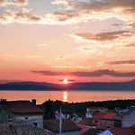 Cres - Turm Krk Apartmán Sveti Vid-Miholjice