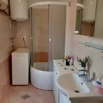Cres - Turm Krk Apartmán *