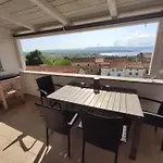Cres - Turm Krk Sveti Vid-Miholjice