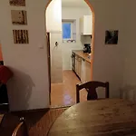 Cres - Turm Krk Apartmán Sveti Vid-Miholjice
