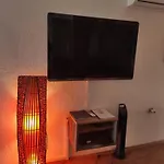 Cres - Turm Krk Apartmán