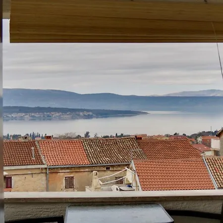 Cres - Turm Krk Apartman