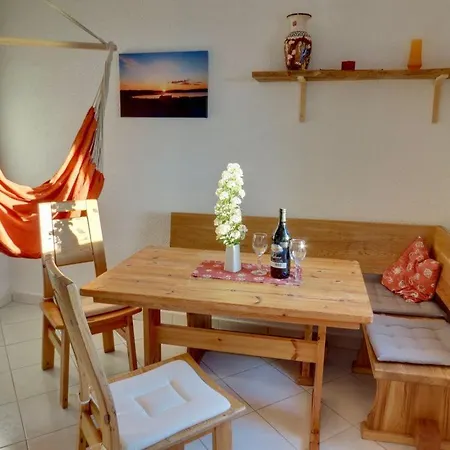 Cres - Turm Krk Apartman
