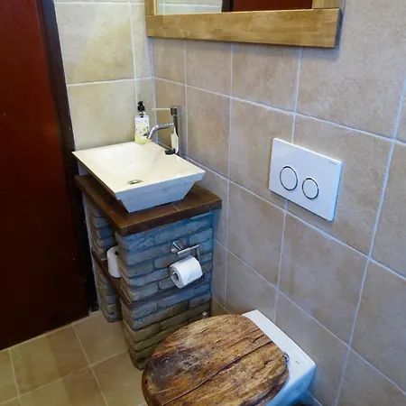 Apartman Cres - Turm Krk