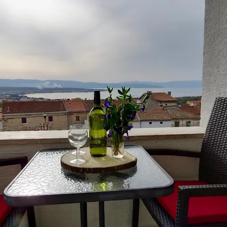 Apartman Cres - Turm Krk *