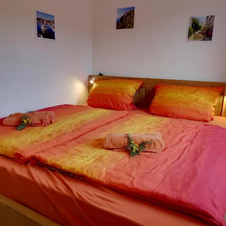 Cres - Turm Krk Apartman *