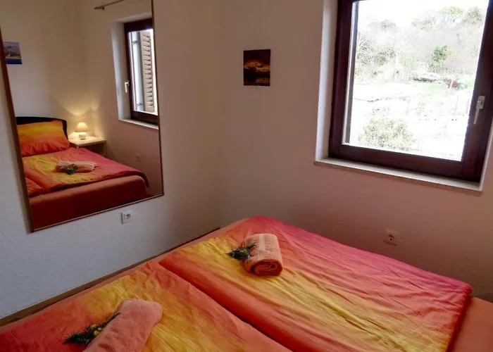 Apartman Cres - Turm Krk